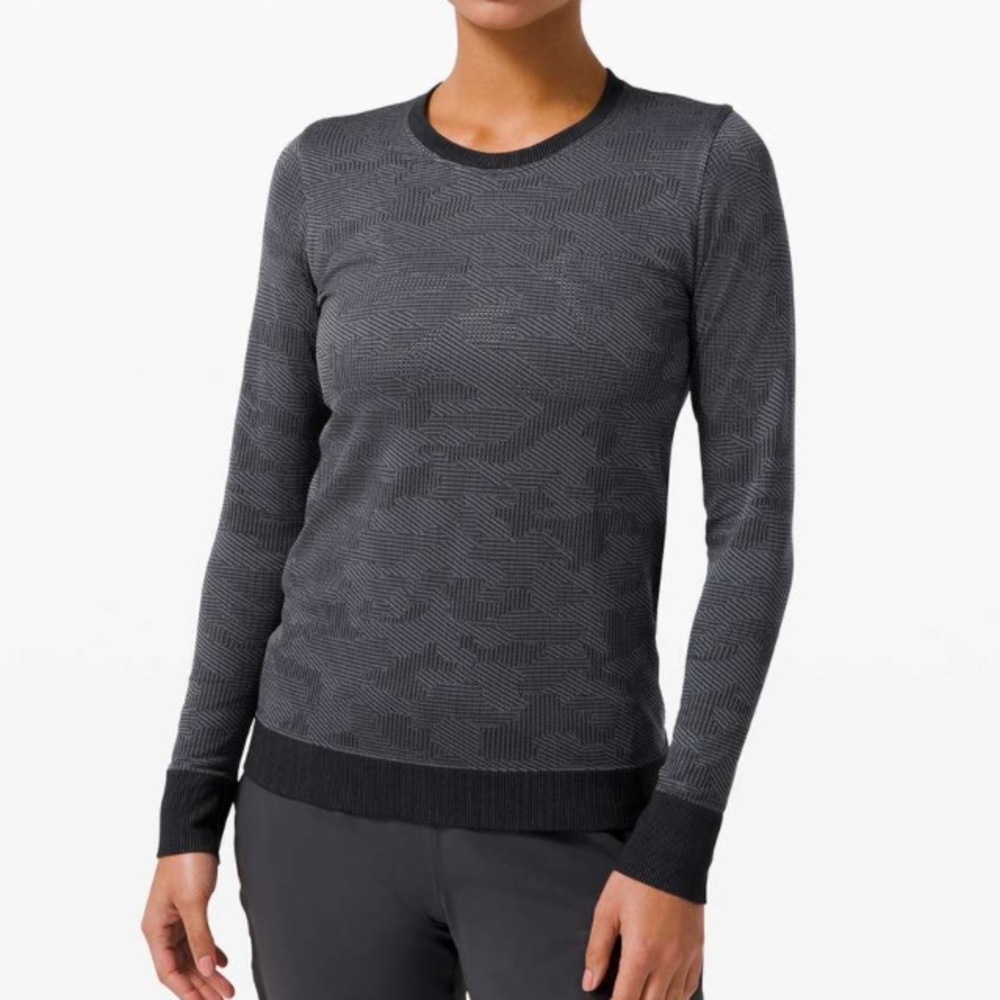🍋Lululemon Top